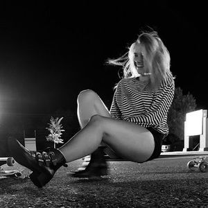 Meet your Posher, Catherine